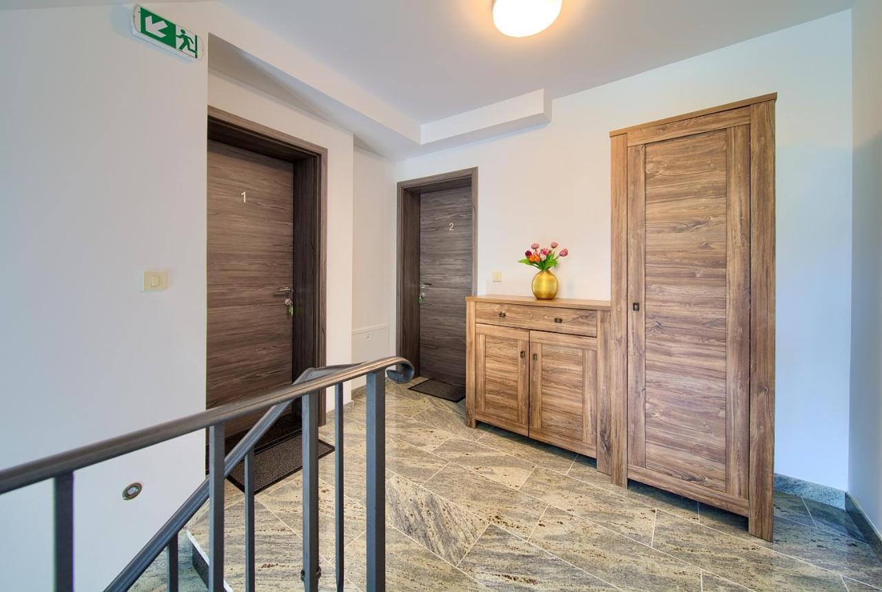 Apartmani Dal Malinska Exterior photo
